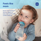 Easy Active 11Oz Bottle, 2 Pk, Unisex